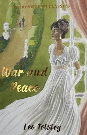 WAR AND PEACE | 9781853260629