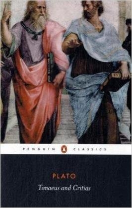 TIMAEUS AND CRITIAS | 9780140455045 | PLATO