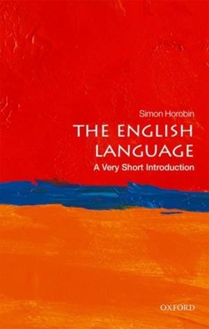 THE ENGLISH LANGUAGE : A VERY SHORT INTRODUCTION | 9780198709251