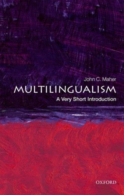 MULTILINGUALISM : A VERY SHORT INTRODUCTION | 9780198724995