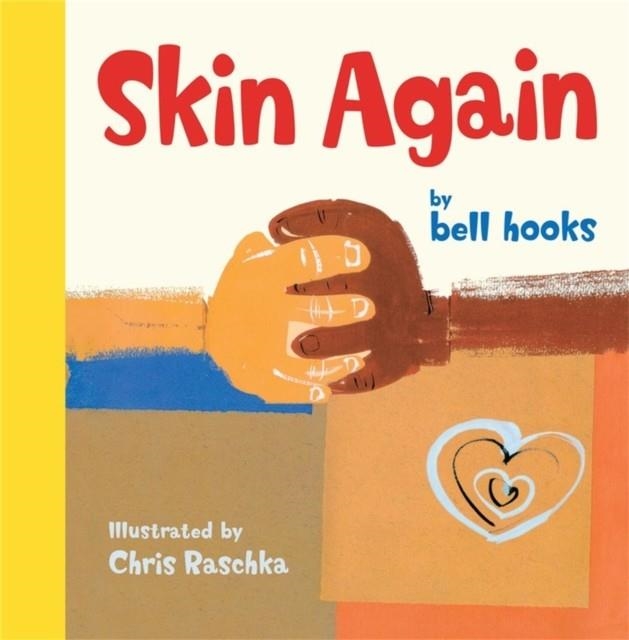 SKIN AGAIN | 9781484799239