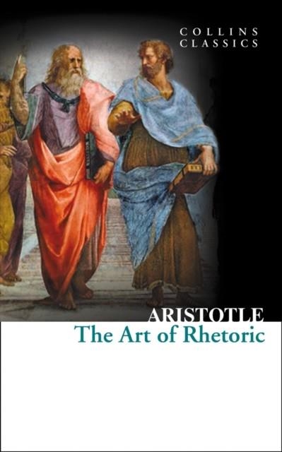 THE ART OF RHETORIC | 9780007920693