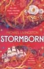 STORMBORN | 9781035905850 | MICHAEL LIVINGSTON