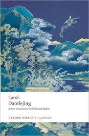DAODEJING | 9780199208555 | EDMUND RYDEN