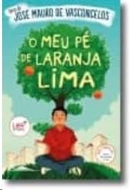 MEU PE DE LARANJA LIMA | 9789898491886 | JOSE MAURO VASCONCELOS