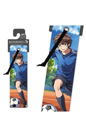 MANGA - FOOTBALL BOY | 5035393164041