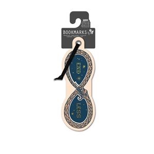 QUIRKY BOOKMARKS - ENDLESS | 5035393161033