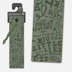 SSHHHH BOOKMARKS LES MISERABLES | 5035393156046