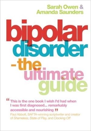 BIPOLAR DISORDER | 9781851686049 | SARAH OWEN