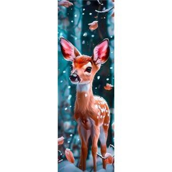 BOOK MARKS: BAMBI | 0606707060356