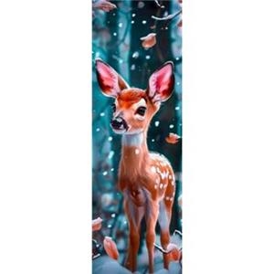 BOOK MARKS: BAMBI | 0606707060356