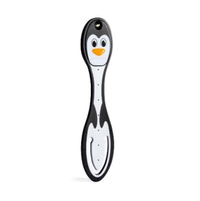 LINTERNA FLEXILIGHT PINGUINO | 5060213015364