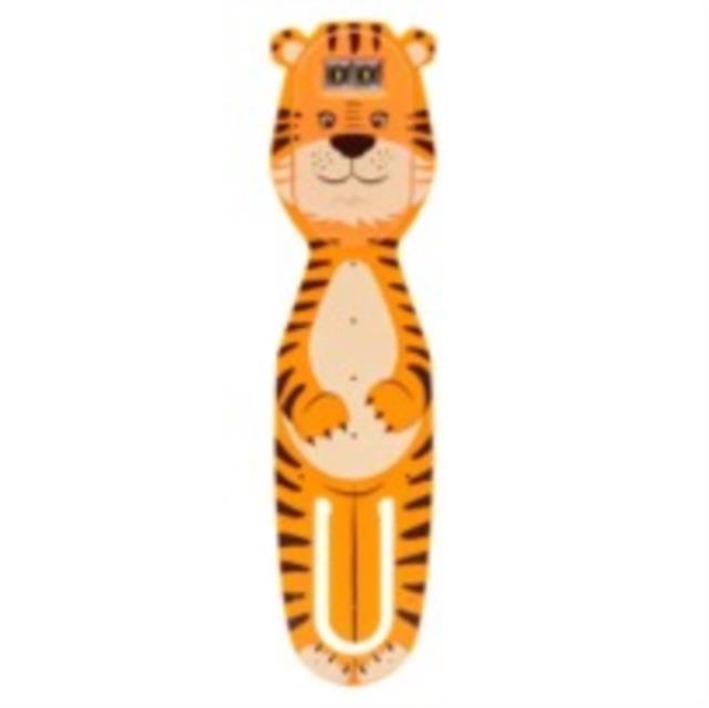 LINTERNA FLEXILIGHT RECARGABLE TIGRE | 5060058360995