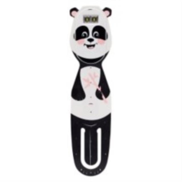 LINTERNA FLEXILIGHT RECARGABLE PANDA | 5060058360971