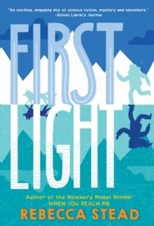 FIRST LIGHT | 9780440422228 | REBECCA STEAD