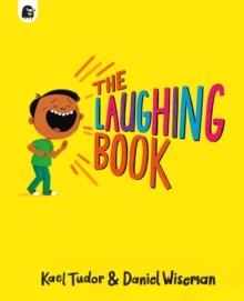 THE LAUGHING BOOK | 9781836000136 | KAEL TUDOR