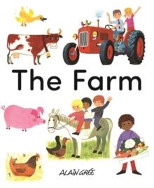 THE FARM | 9781787081819 | ALAIN GREE