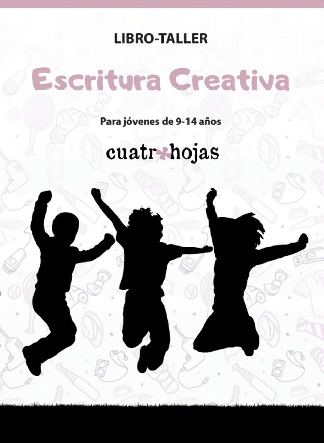 TALLER DE ESCRITURA CREATIVA PARA NIÑOS (9-14 AÑOS) - IMPRESION BAJO DEMANDA - SIN DERECHO A DEVOLUCIÓN | 9788412569124 | MEDRANO MORENO, CRISTINA