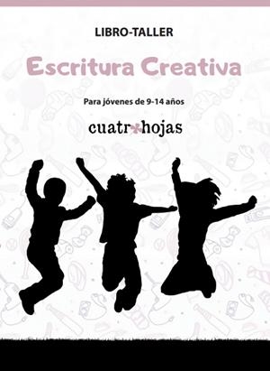 TALLER DE ESCRITURA CREATIVA PARA NIÑOS (9-14 AÑOS) - IMPRESION BAJO DEMANDA - SIN DERECHO A DEVOLUCIÓN | 9788412569124 | MEDRANO MORENO, CRISTINA