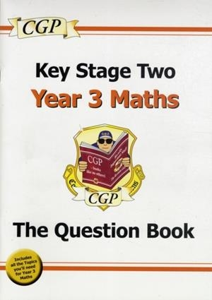 KS2 MATHS TARGETED QUESTION BOOK | 9781847622112 | VARIS AUTORS