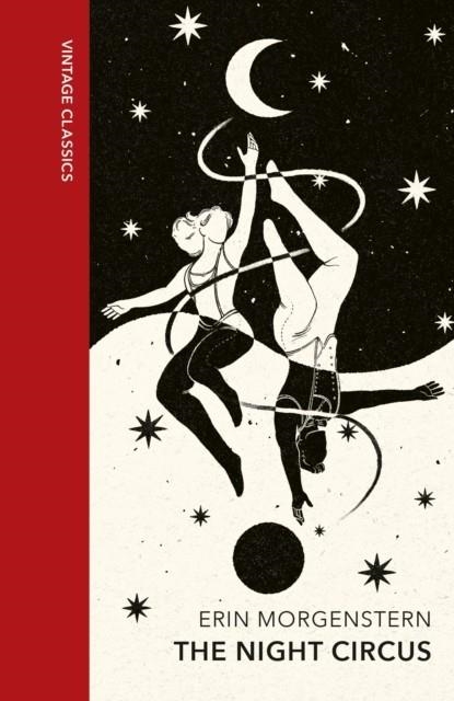 THE NIGHT CIRCUS | 9781784879662 | ERIN MORGENSTERN