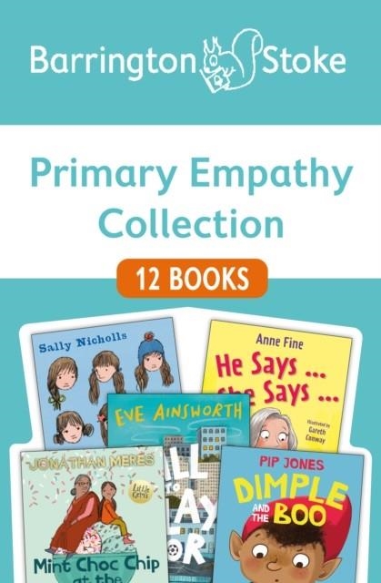 PRIMARY EMPATHY COLLECTION | 9780008778903