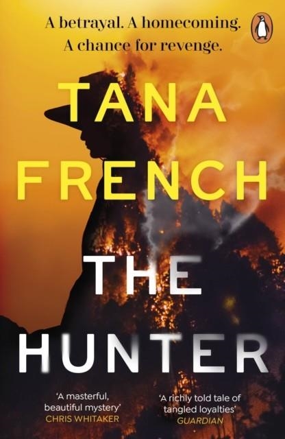 THE HUNTER | 9781405963985 | TANA FRENCH