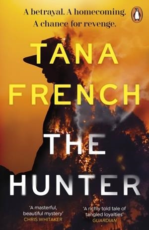 THE HUNTER | 9781405963985 | TANA FRENCH