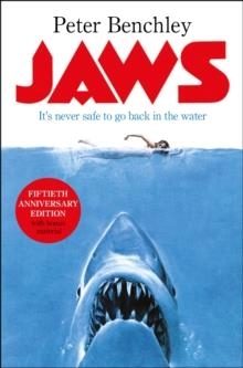 JAWS | 9781035048861 | PETER BENCHLEY