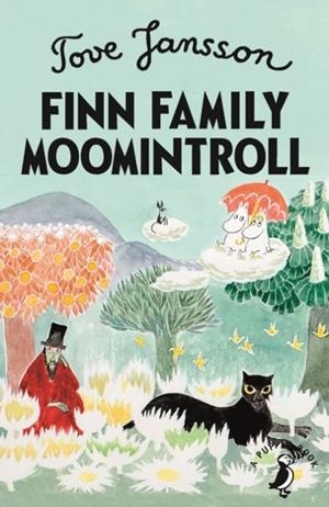 FINN FAMILY MOOMINTROLL | 9780241588192 | TOVE JANSSON