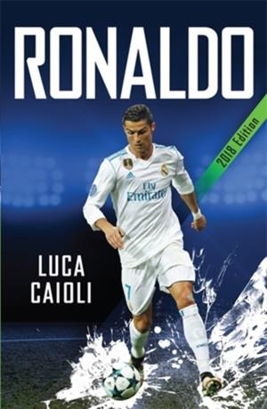 RONALDO | 9781785782312 | LUCA CAIOLI