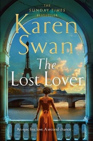 THE LOST LOVER | 9781529084481 | KAREN SWAN