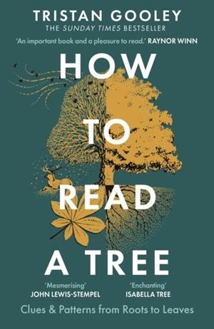 HOW TO READ A TREE | 9781529339628 | TRISTAN GOOLEY