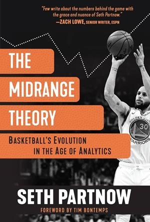 THE MIDRANGE THEORY | 9781637270967 | SETH PARTNOWS