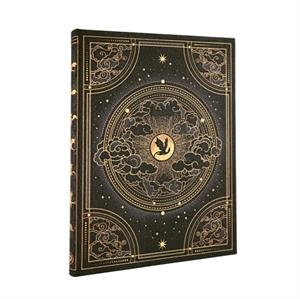 LIBRETA FOURTH WING / SHADOWS OF NAVARRE / ULTRA / CUSTOM UNLINED | 9781439799871