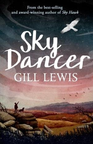 SKY DANCER | 9780192749253 | GILL LEWIS