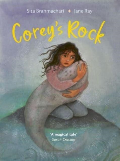COREY'S ROCK | 9781913074159 | SITA BRAHMACHARI