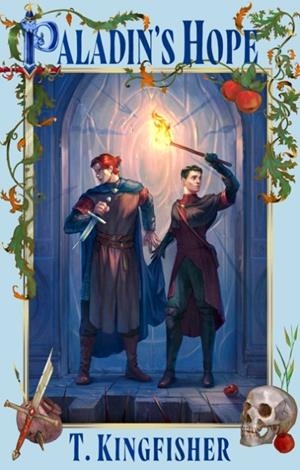 PALADIN'S HOPE | 9780356524351 | T. KINGFISHER