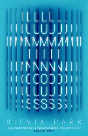 LUMINOUS | 9780861546411 | SILVIA PARK