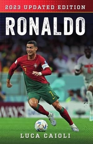 RONALDO | 9781785788796 | LUCA CAIOLI