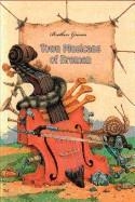 TOWN MUSICIANS OF BREMEN | 9781530588503 | GRIMM BROTHERS