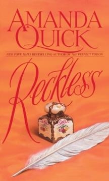 RECKLESS | 9780553293159 | AMANDA QUICK