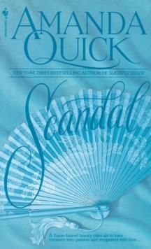 SCANDAL | 9780553289329 | AMANDA QUICK