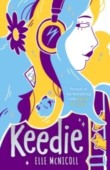 KEEDIE | 9781913311988 | ELLE MCNICOLL