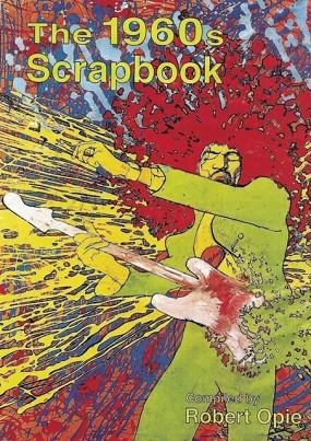 1960S SCRAPBOOK | 9780954795412 | ROBERT OPIE