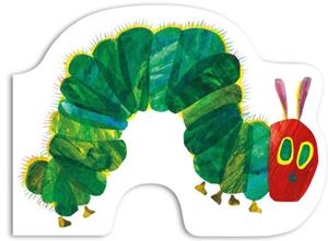 ALL ABOUT THE VERY HUNGRY CATERPILLAR | 9781524785888 | EIC CARLE