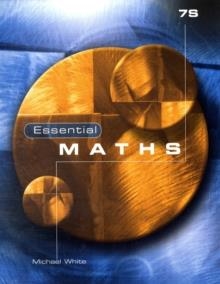 ESSENTIAL MATHS 7S | 9781906622022 | DAVID RAYNER