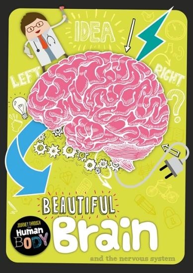BEAUTIFUL BRAIN | 9781912502318 | CHARLIE OGDEN