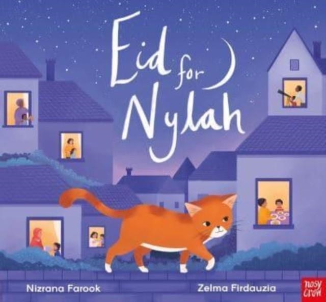 EID FOR NYLAH | 9781839947520 | NIZRANA FAROOK