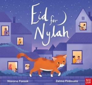 EID FOR NYLAH | 9781839947520 | NIZRANA FAROOK